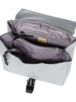 Jost Unisex Bodybag - Tolja in grau