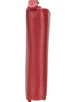 Jost Unisex Geldbörse - Vika 5584 Small in rot
