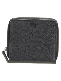 Jost Unisex Geldbörse - Vika 5584 Small in schwarz