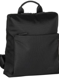 Jost Unisex Rucksack - Balling DP in schwarz