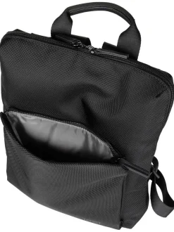 Jost Unisex Rucksack - Balling DP in schwarz