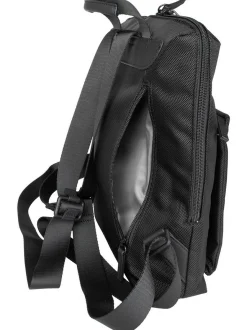Jost Unisex Rucksack - Balling DP in schwarz