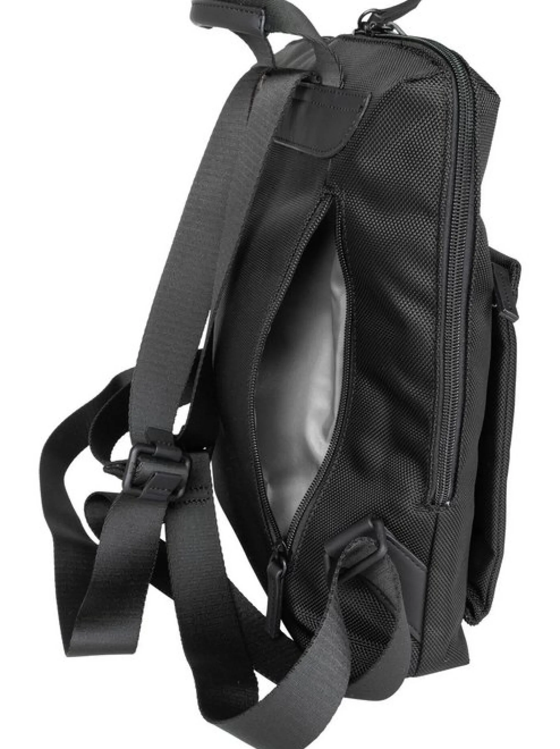 Jost Unisex Rucksack - Balling DP in schwarz