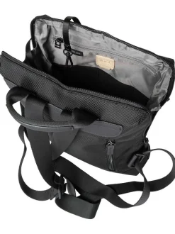 Jost Unisex Rucksack - Balling DP in schwarz