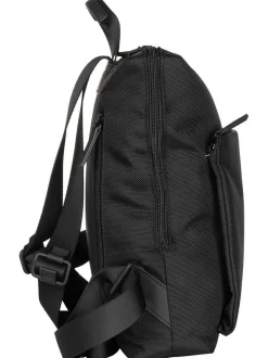 Jost Unisex Rucksack - Balling DP in schwarz
