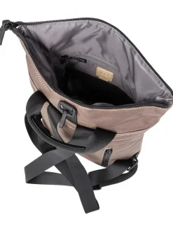 Jost Unisex Rucksack - Balling Kurier in grau