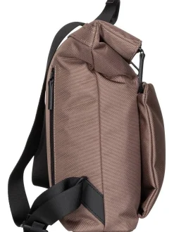Jost Unisex Rucksack - Balling Kurier in grau