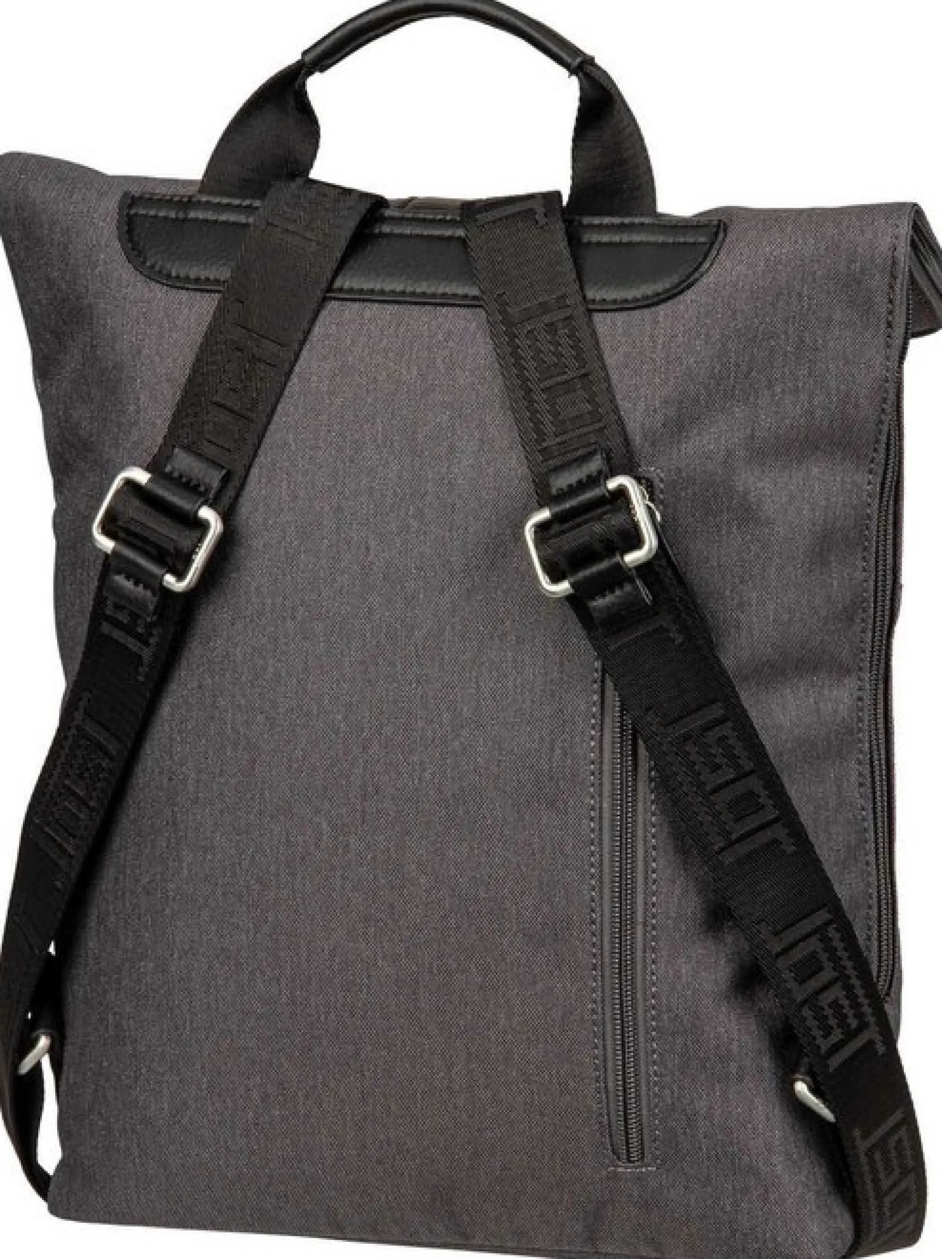 Jost Unisex Rucksack - Bergen in anthrazit