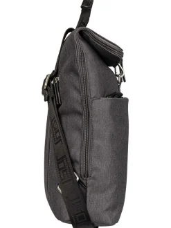 Jost Unisex Rucksack - Bergen in anthrazit