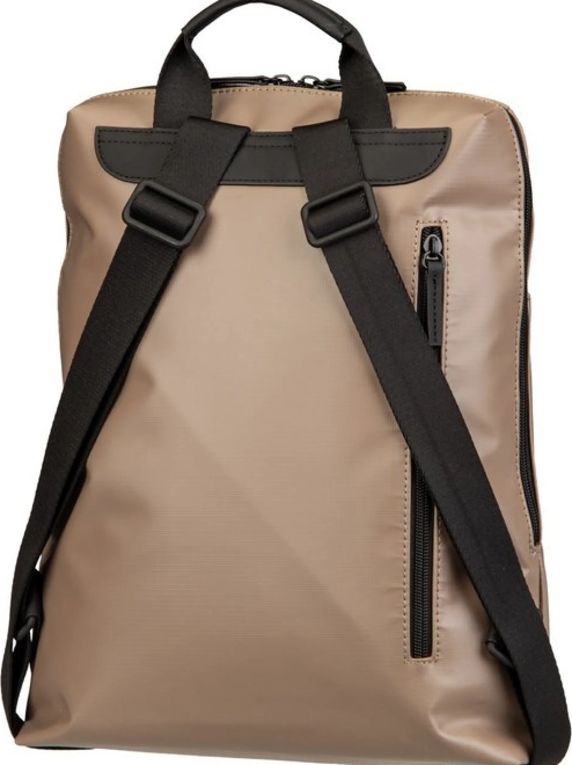 Jost Unisex Rucksack - Tolja in grau