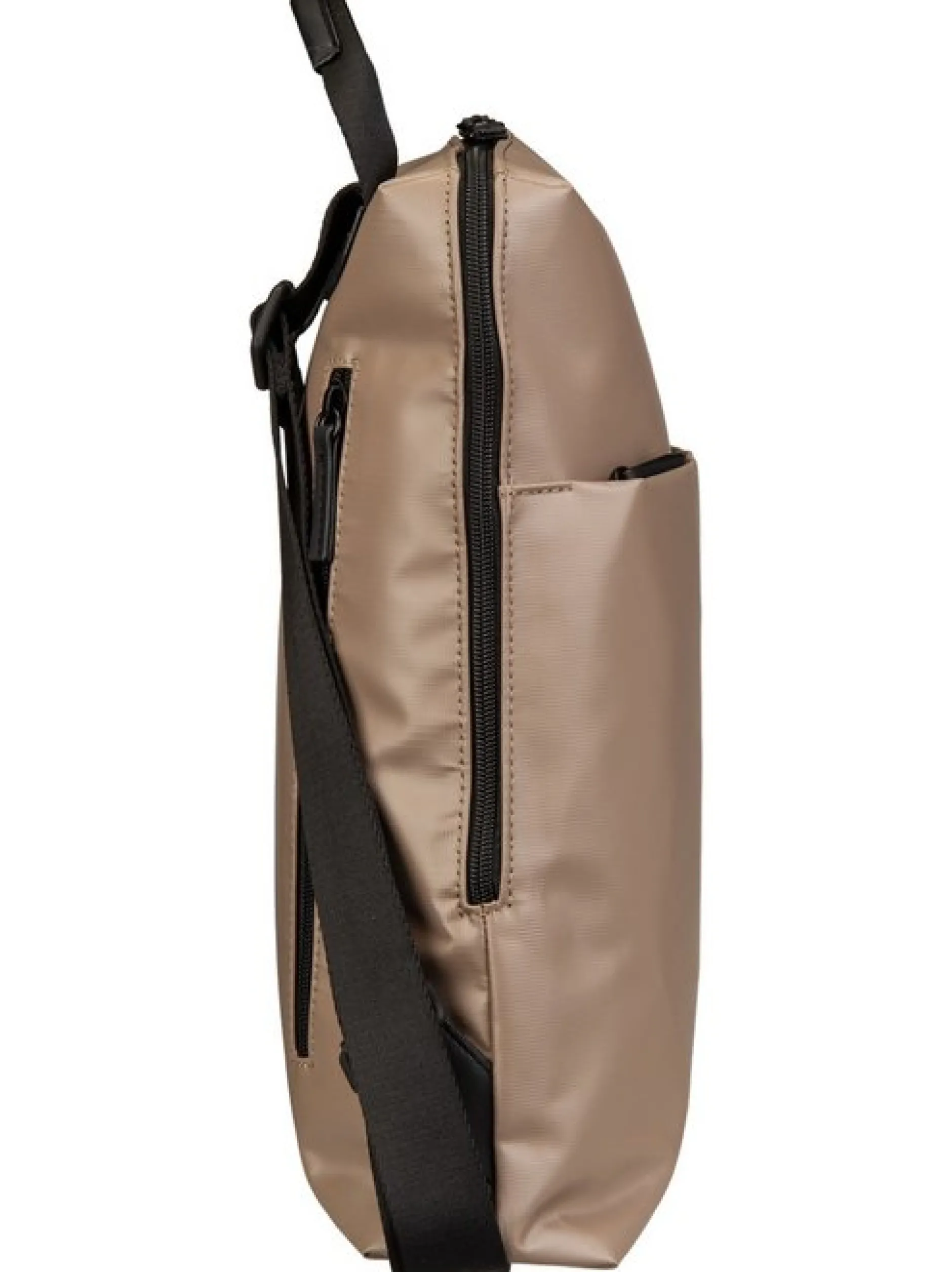 Jost Unisex Rucksack - Tolja in grau