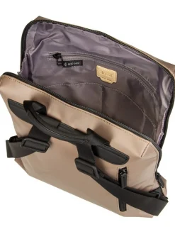 Jost Unisex Rucksack - Tolja in grau