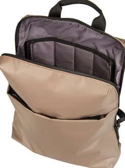 Jost Unisex Rucksack - Tolja in grau