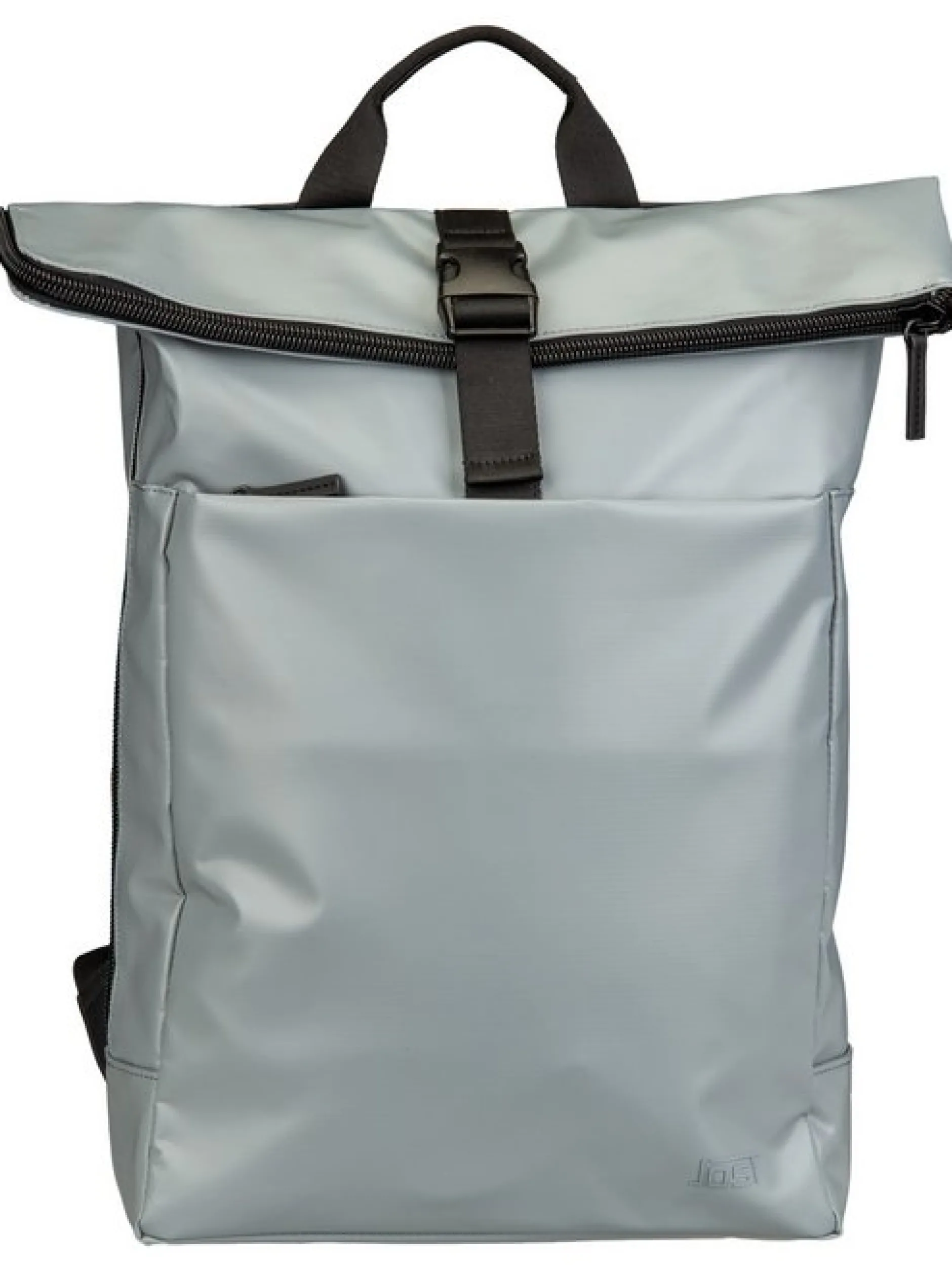 Jost Unisex Rucksack - Tolja in grau