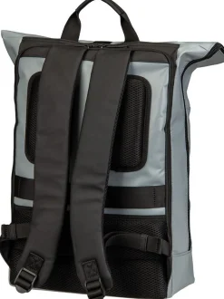 Jost Unisex Rucksack - Tolja in grau