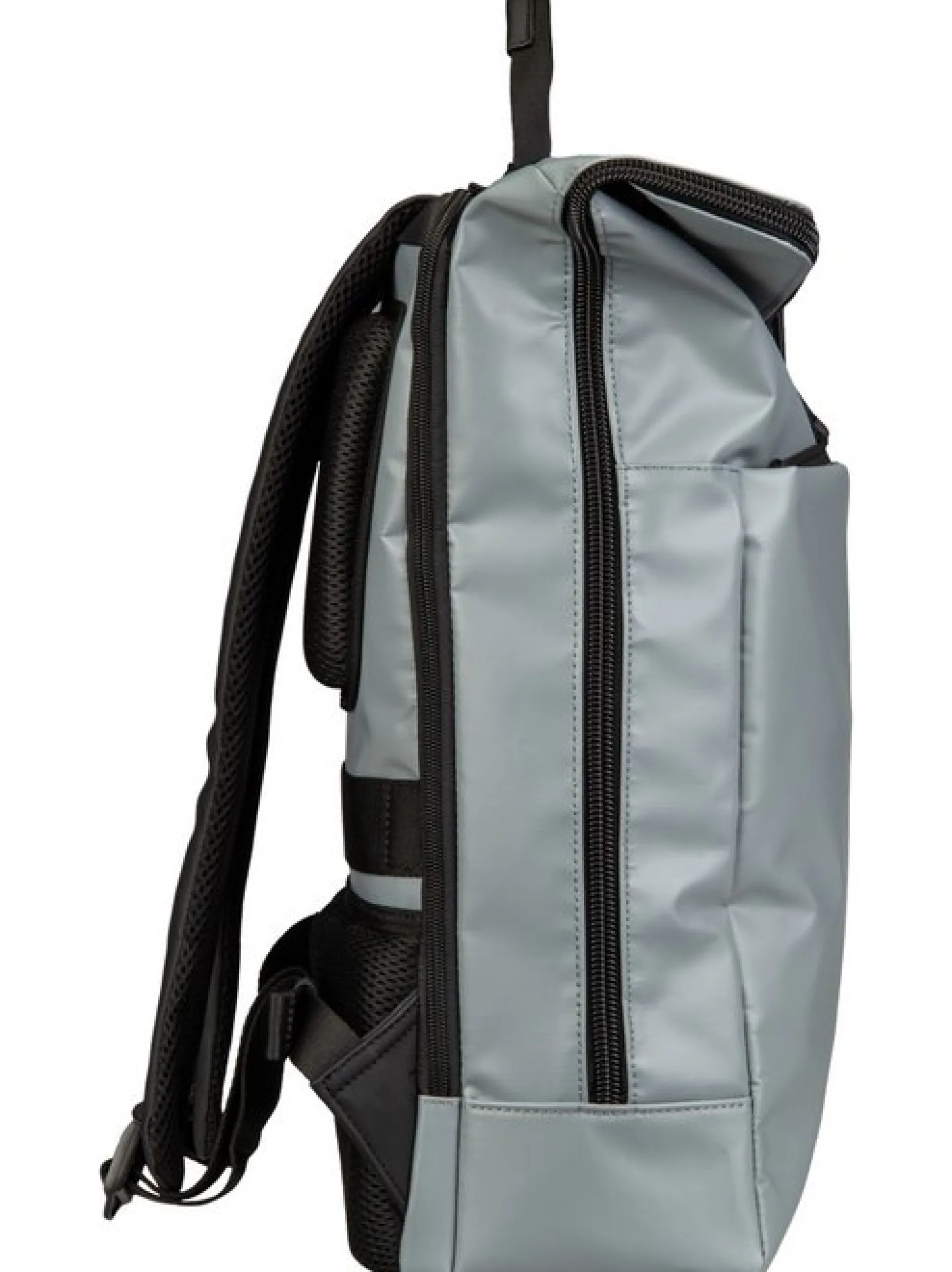 Jost Unisex Rucksack - Tolja in grau