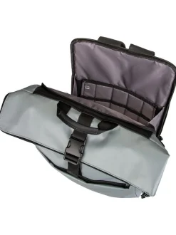 Jost Unisex Rucksack - Tolja in grau