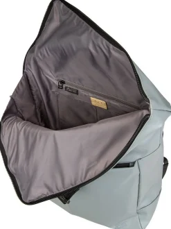 Jost Unisex Rucksack - Tolja in grau