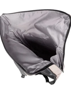 Jost Unisex Rucksack - Tolja in grau