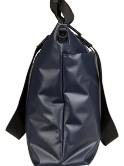 Jost Unisex Shopper - Tolja in blau