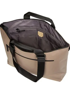 Jost Unisex Shopper - Tolja in grau