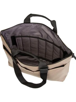 Jost Unisex Shopper - Tolja in grau