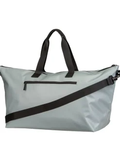Jost Unisex Sporttasche - Tolja in grau