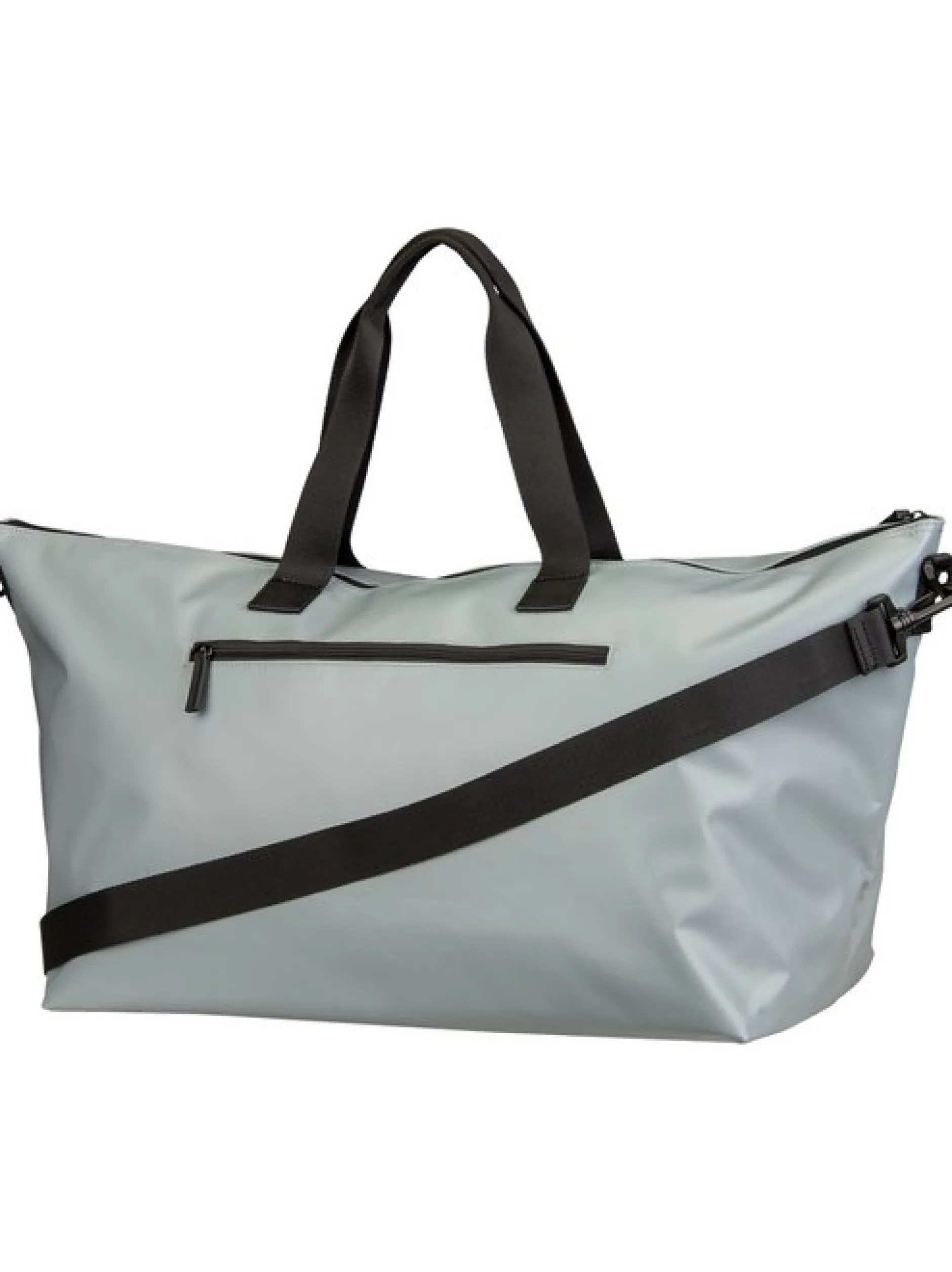 Jost Unisex Sporttasche - Tolja in grau