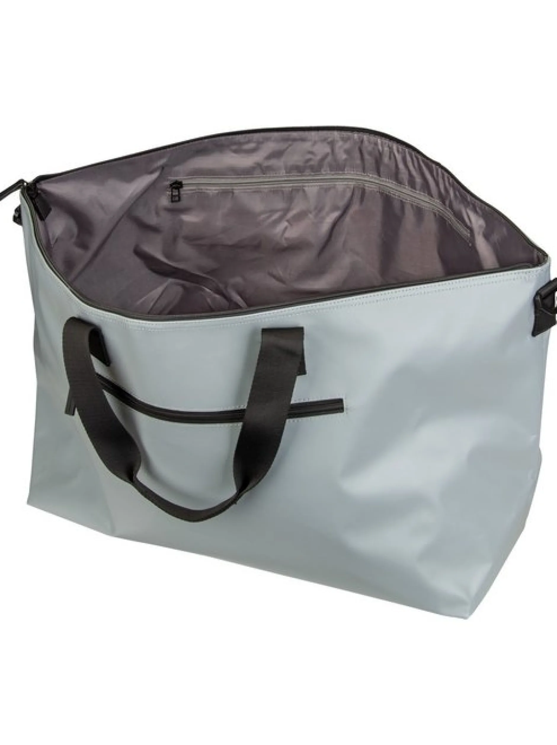 Jost Unisex Sporttasche - Tolja in grau