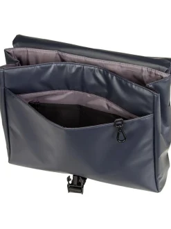 Jost Unisex Umhängetasche - Tolja in blau