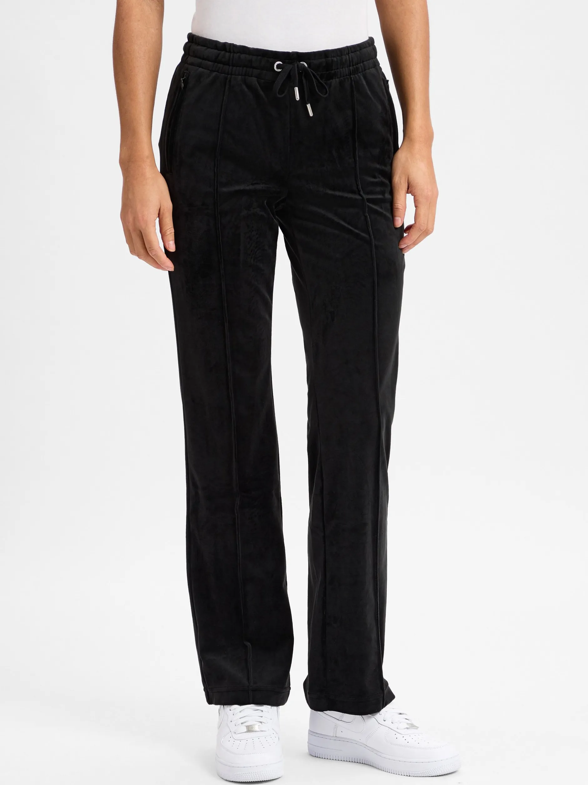 Juicy by Juicy Couture Damen Sweathose - Tina in schwarz