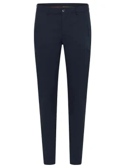 Kaffe Damen Casual Hose Vera in blau