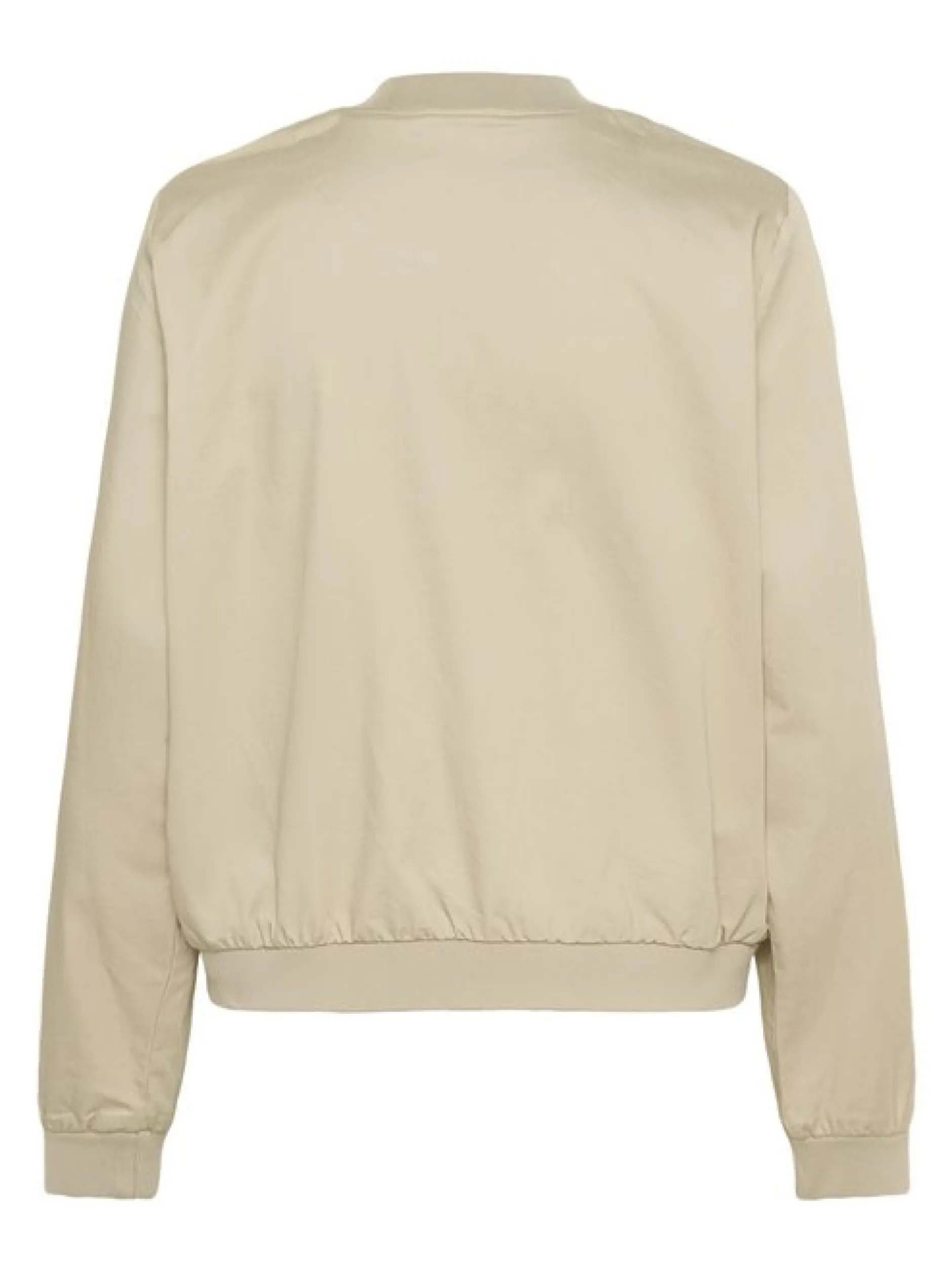 Kaffe Damen Jacke KAlea in beige