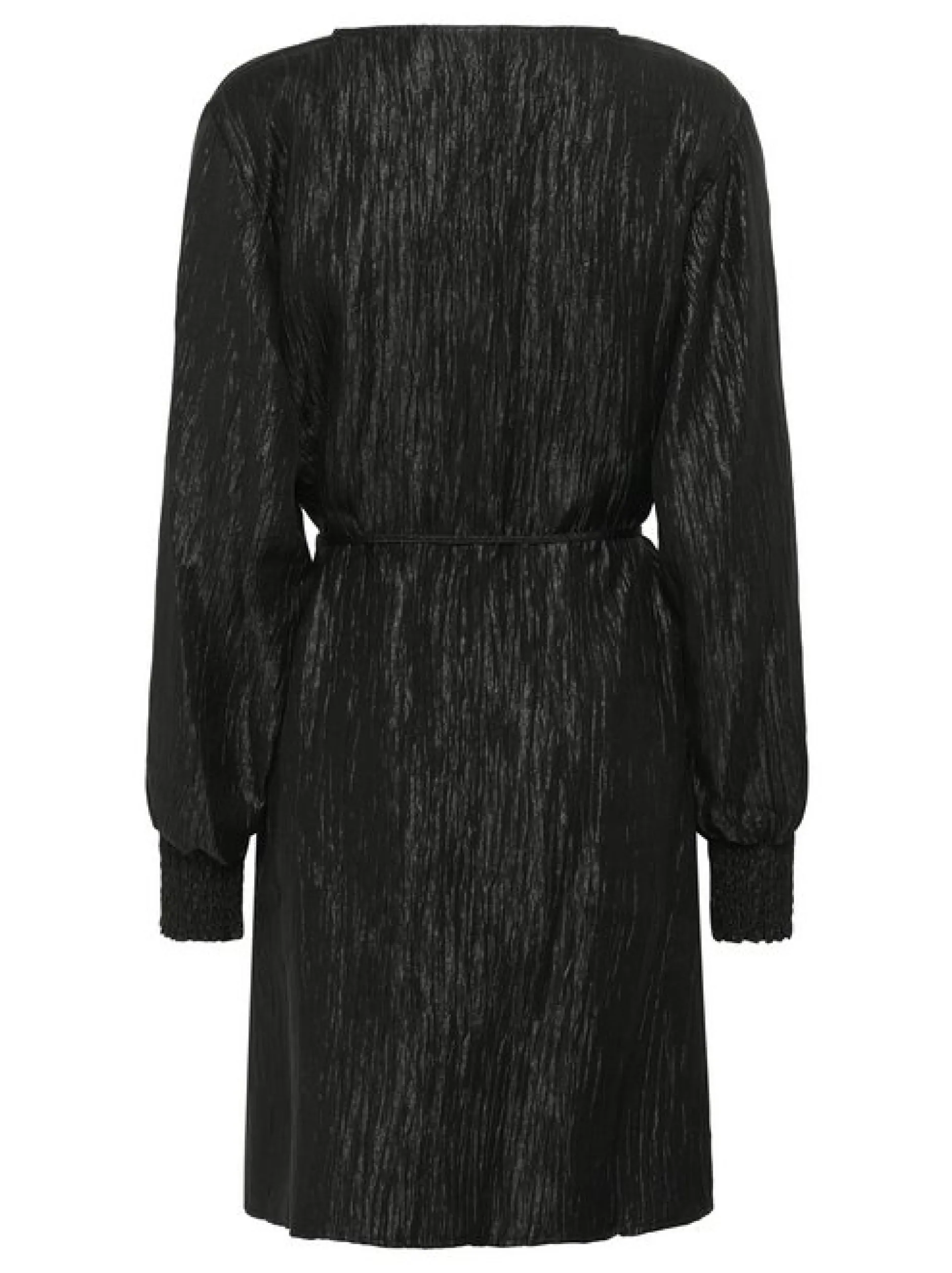 Kaffe Damen Kleid KArizz in schwarz