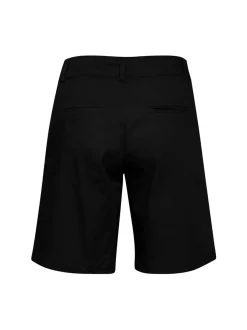 Kaffe Damen Shorts KALEA in schwarz