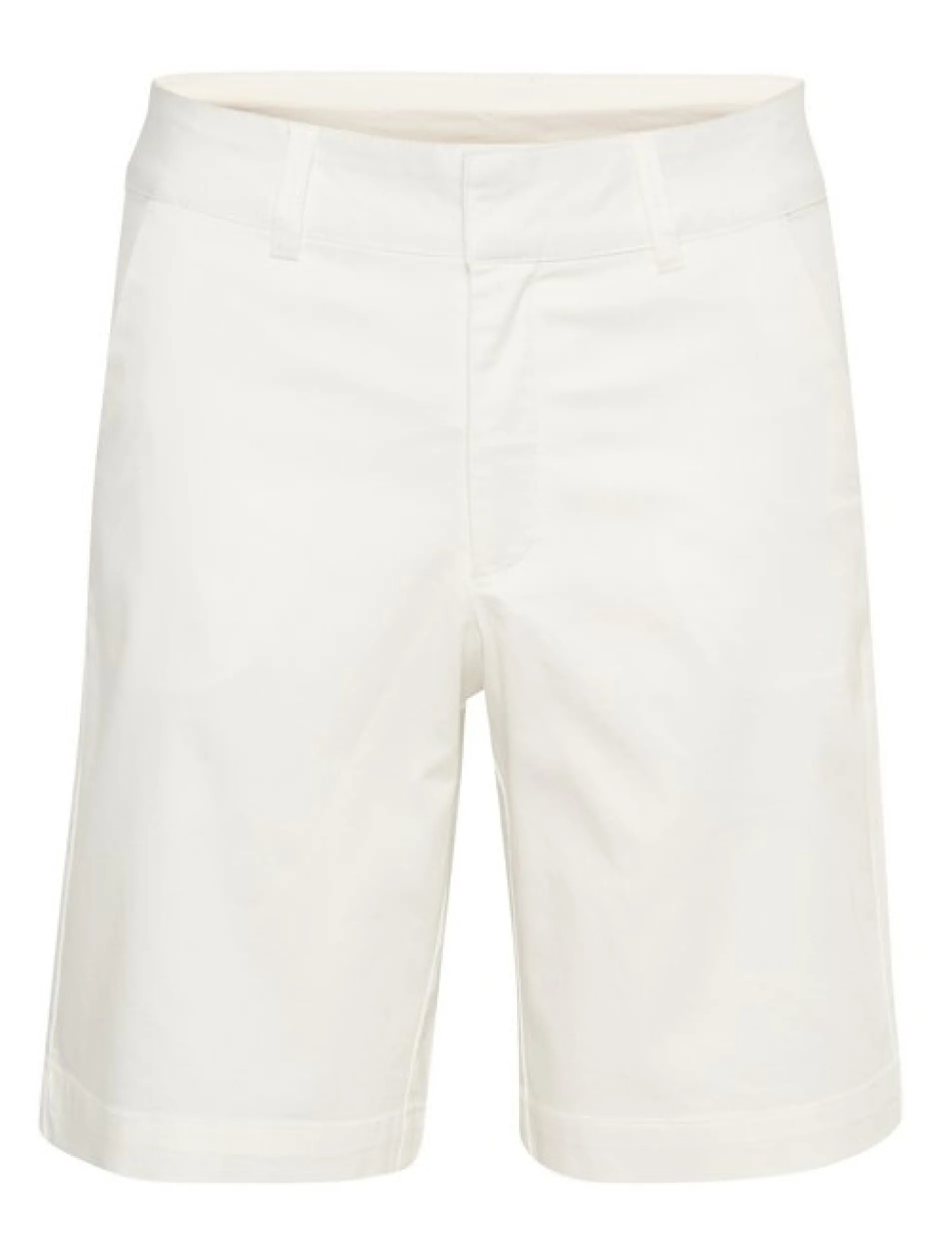Kaffe Damen Shorts KALEA in weiß