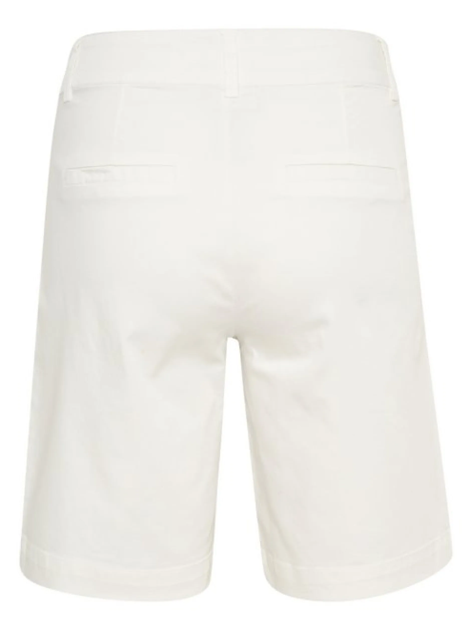 Kaffe Damen Shorts KALEA in weiß
