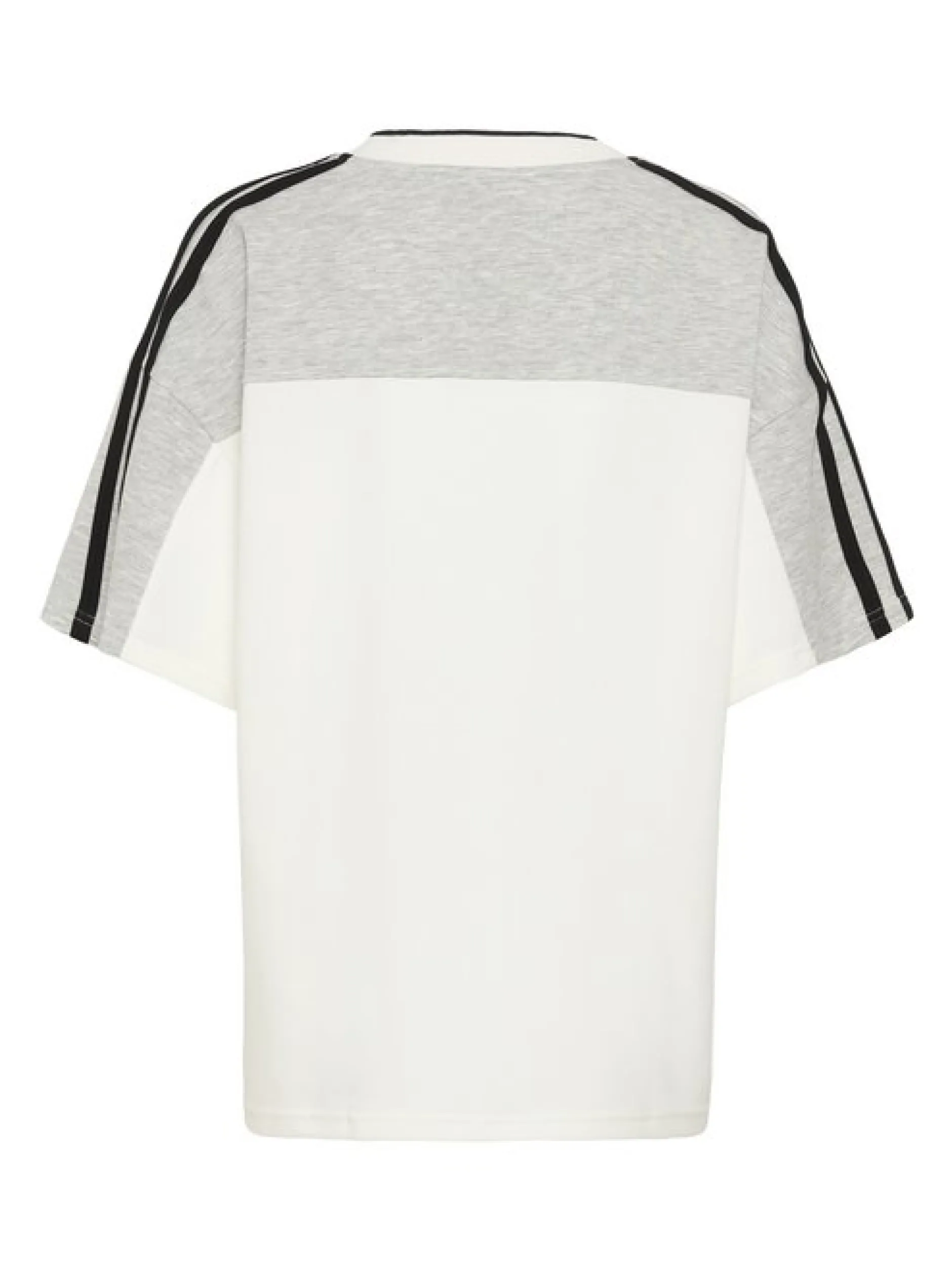 Kaffe Damen T-Shirt KAashley in weiß