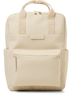 Kapten & Son Damen Rucksack - Bergen in beige