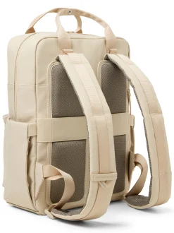 Kapten & Son Damen Rucksack - Bergen in beige