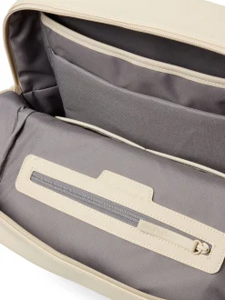 Kapten & Son Damen Rucksack - Bergen in beige