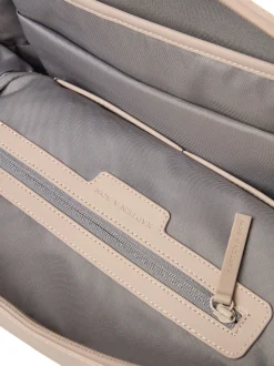 Kapten & Son Damen Rucksack - Bergen Pro in altrosa