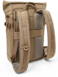 Kapten & Son Damen Rucksack - Helsinki in taupe