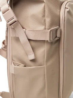 Kapten & Son Damen Rucksack - Lisbon in altrosa
