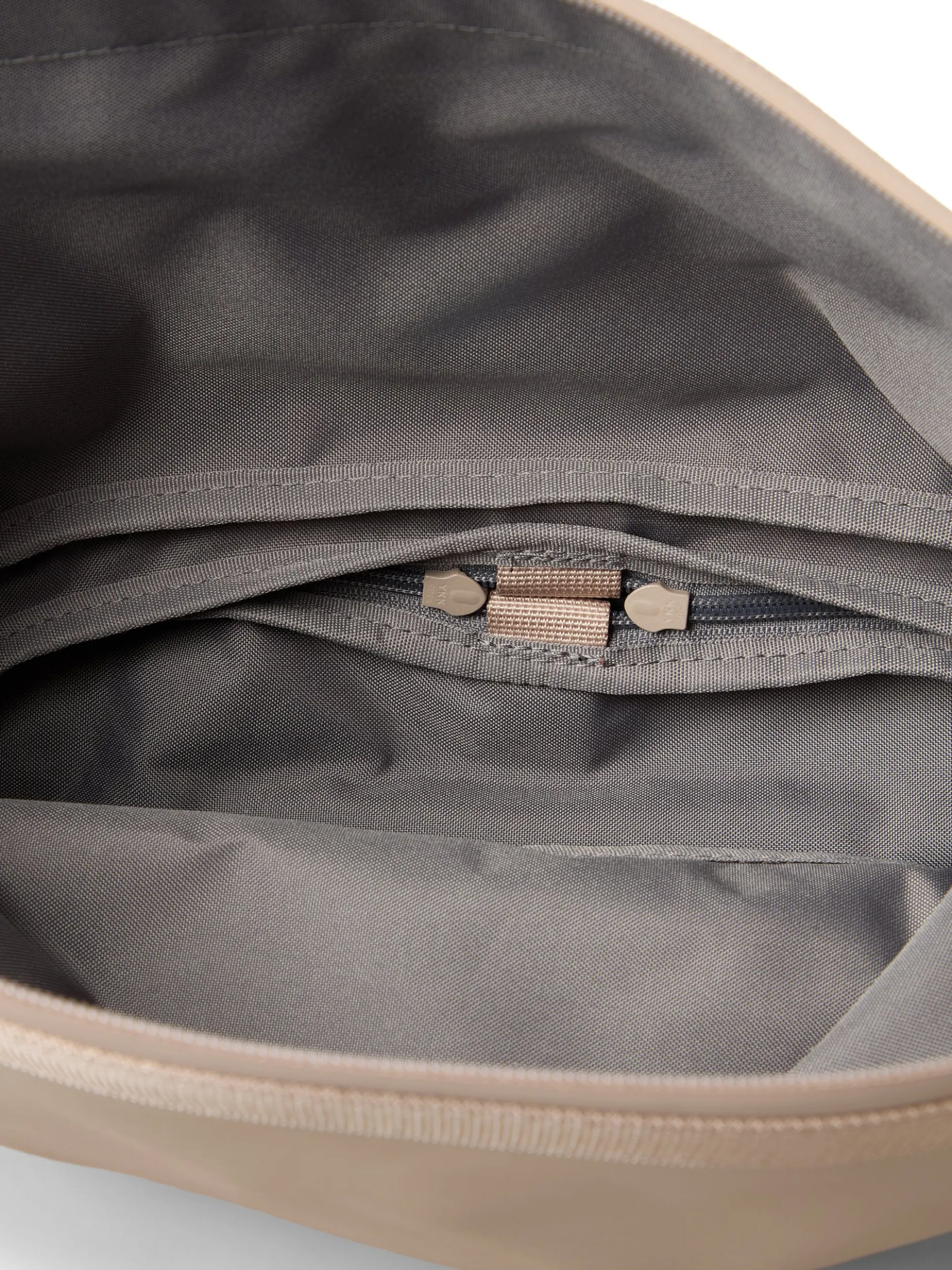 Kapten & Son Damen Rucksack - Lisbon in altrosa