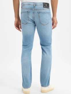 KARL LAGERFELD Herren Jeans - KL-Jack in bleached