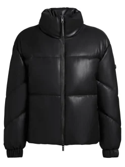 Khujo Damen Outdoorjacke - Khalia in schwarz