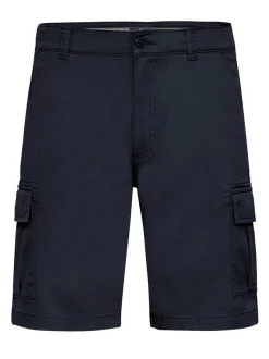 Kronstadt Herren Cargoshorts - KSCummings in blau