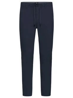 Kronstadt Herren Chinohose - KSSiero in blau