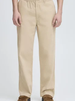 Kronstadt Herren Chinohose - KSAlicante in beige